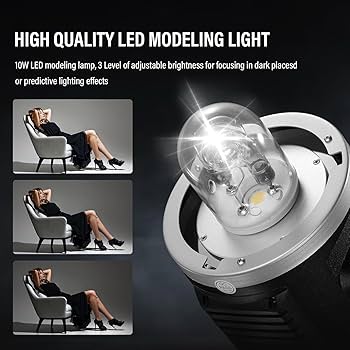 ストロボ/照明 Godox600BM Amazon.com : GODOX AD600BM II 600Ws Outdoor Strobe Flash